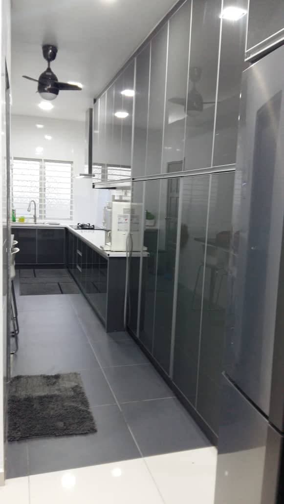 2-STOREY SEMI-D CLUSTER, BANDAR SAUJANA PUTRA SP10 - photo 11