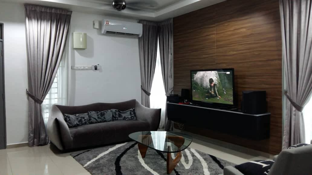 2-STOREY SEMI-D CLUSTER, BANDAR SAUJANA PUTRA SP10 - photo 12
