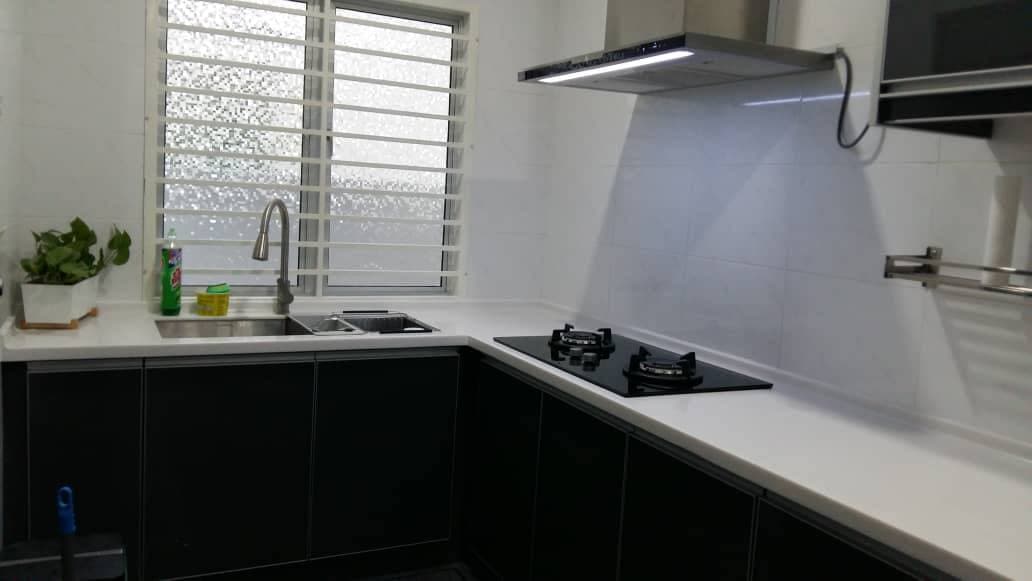 2-STOREY SEMI-D CLUSTER, BANDAR SAUJANA PUTRA SP10 - photo 13