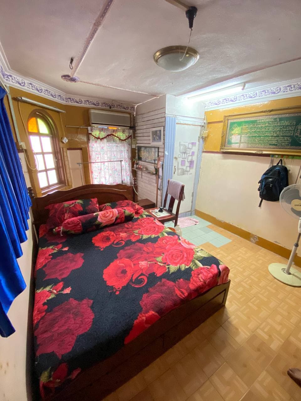 2 STOREY TERRACE HOUSE, TAMAN MEDAN PETALING JAYA - photo 2