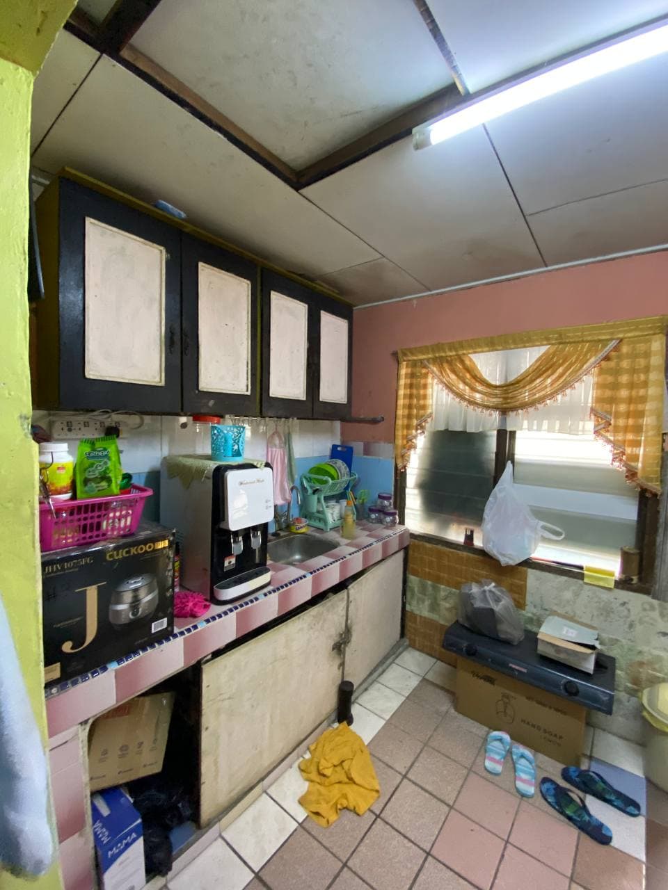 2 STOREY TERRACE HOUSE, TAMAN MEDAN PETALING JAYA - photo 3