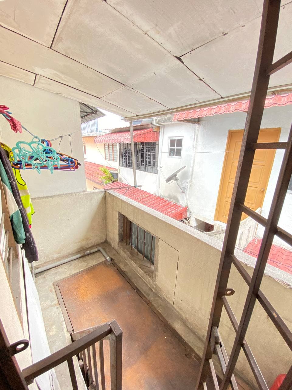 2 STOREY TERRACE HOUSE, TAMAN MEDAN PETALING JAYA - photo 4