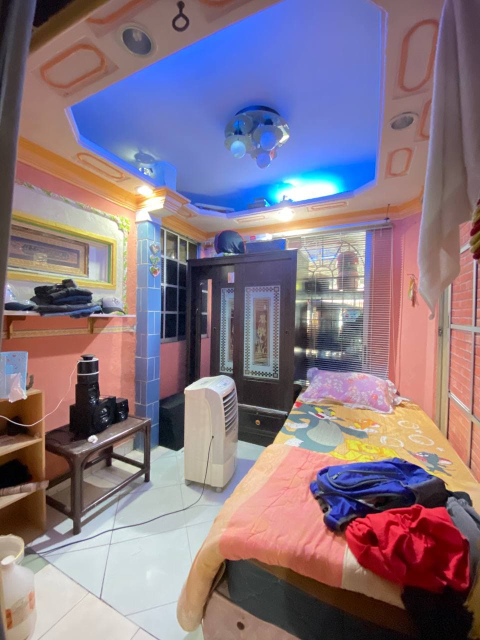 2 STOREY TERRACE HOUSE, TAMAN MEDAN PETALING JAYA - photo 7