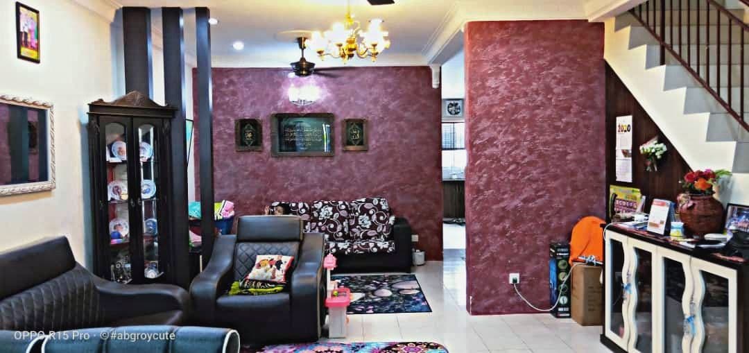 DOUBLE STOREY SETIA INDAH 11, SETIA ALAM - photo 2