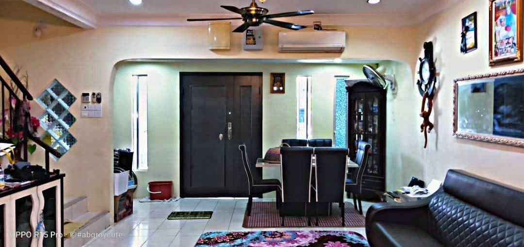 DOUBLE STOREY SETIA INDAH 11, SETIA ALAM - photo 3