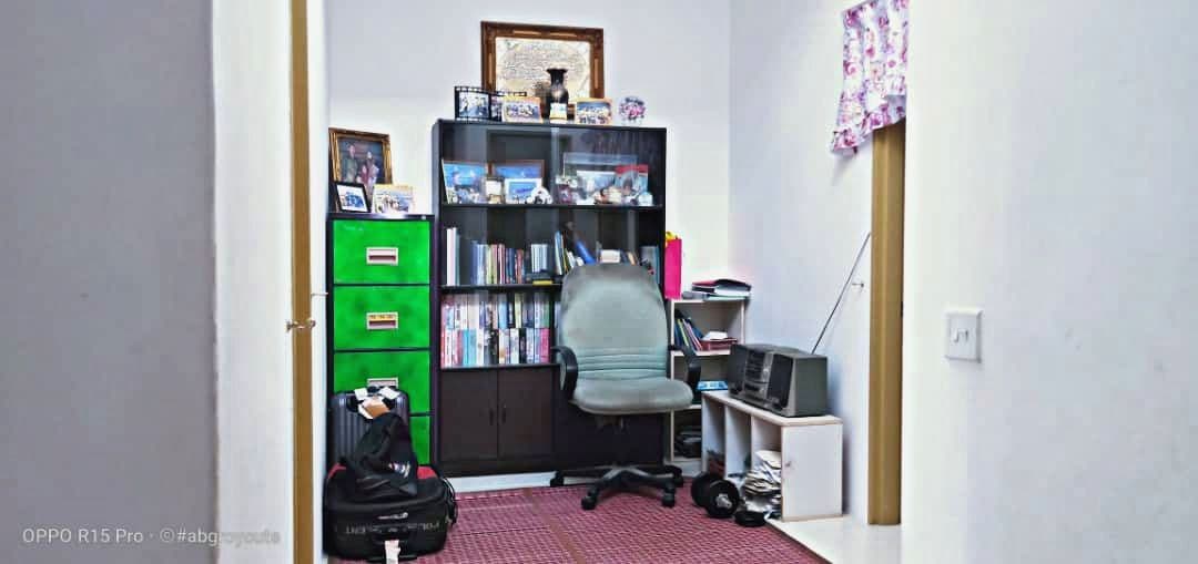 DOUBLE STOREY SETIA INDAH 11, SETIA ALAM - photo 4