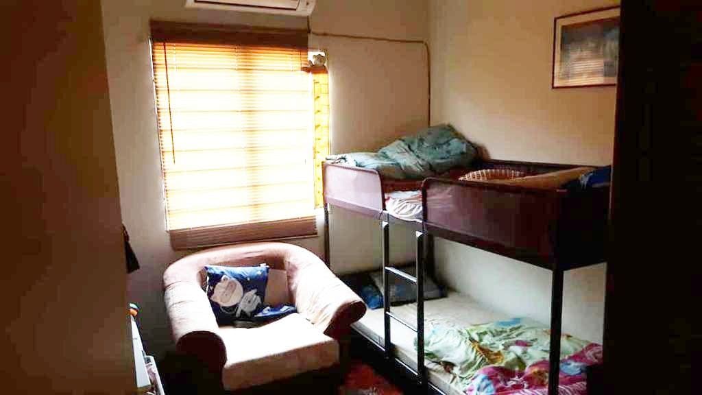 DOUBLE STOREY RENOVATED SETIA IMPIAN 4, SETIA ALAM - photo 4