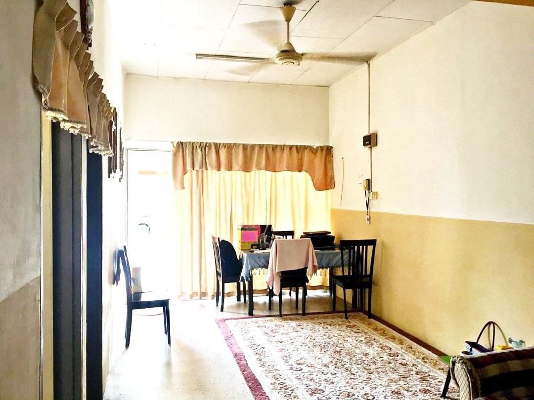 DOUBLE STOREY RENOVATED SETIA IMPIAN 4, SETIA ALAM - photo 7