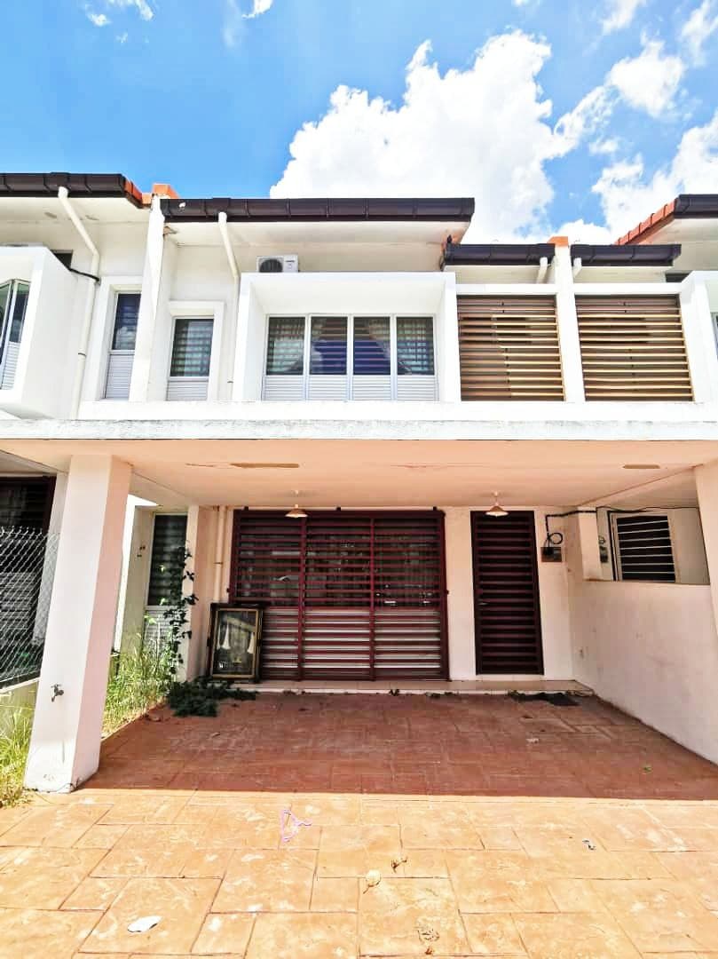 FURNISHED PUNCAK BESTARI, BANDAR PUNCAK ALAM - photo 1