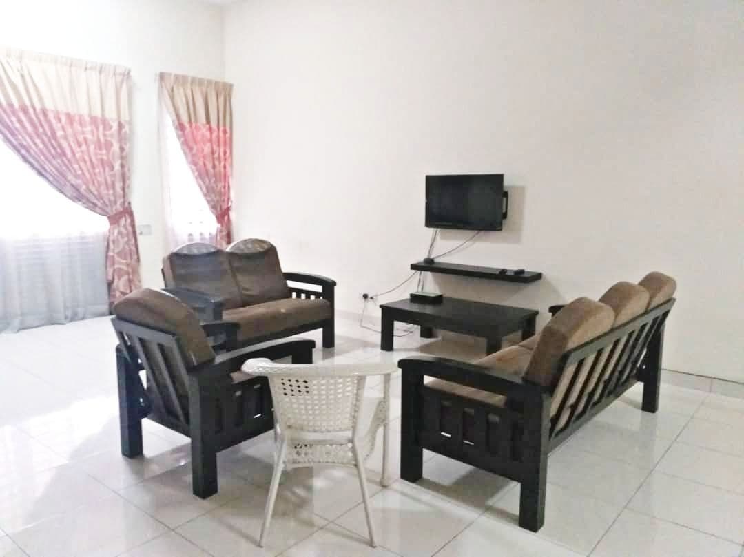 FURNISHED PUNCAK BESTARI, BANDAR PUNCAK ALAM - photo 2