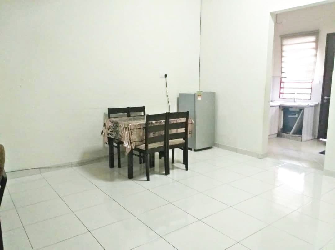FURNISHED PUNCAK BESTARI, BANDAR PUNCAK ALAM - photo 3