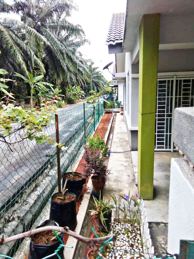SINGLE STOREY  TAMAN AMANAH JALAN MASJID,JENJAROM - photo 3