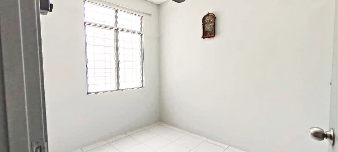 SINGLE STOREY  TAMAN AMANAH JALAN MASJID,JENJAROM - photo 8