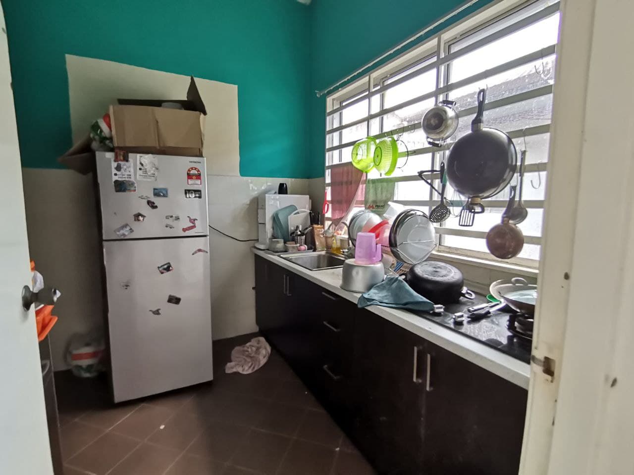 End Lot Open Facing Felicia Bandar Putera 2 Klang - photo 3