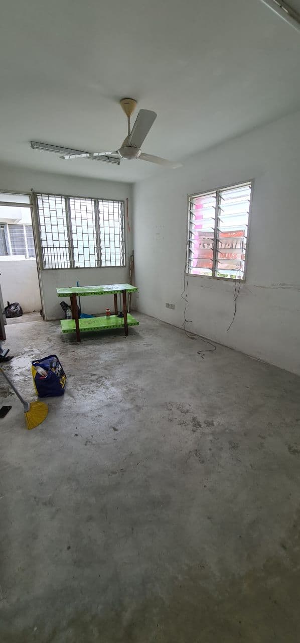 AFFORDABLE Seroja Apartment Setia Alam - photo 4