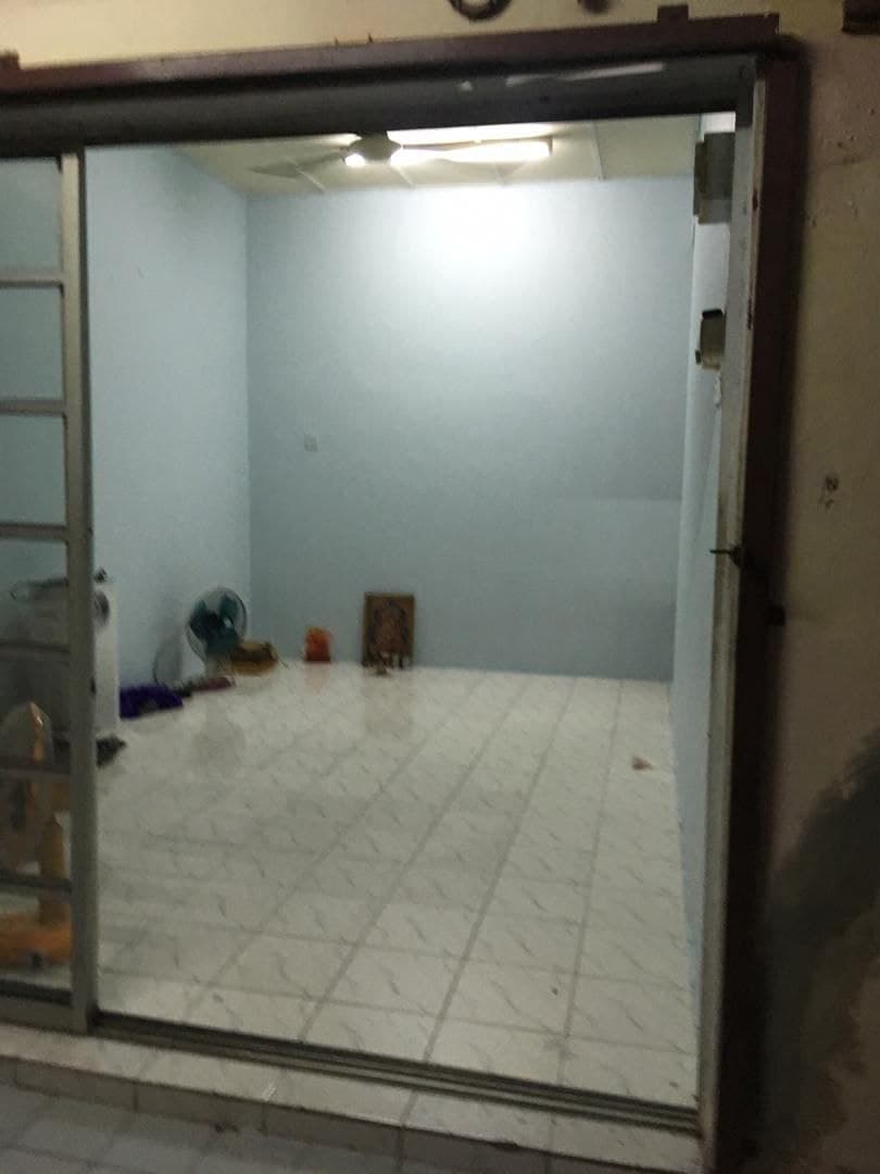 AFFORDABLE SINGLE STOREY , TAMAN JAYA UTAMA