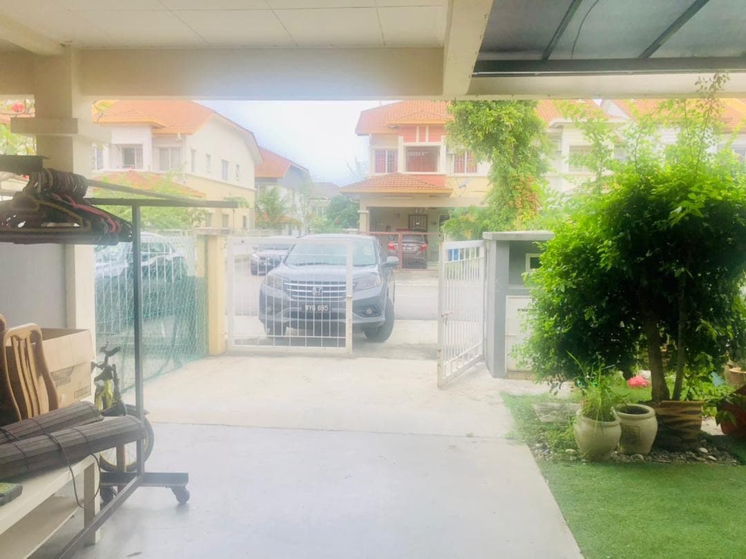 Double Storey At Setia Alam For Sale - photo 3