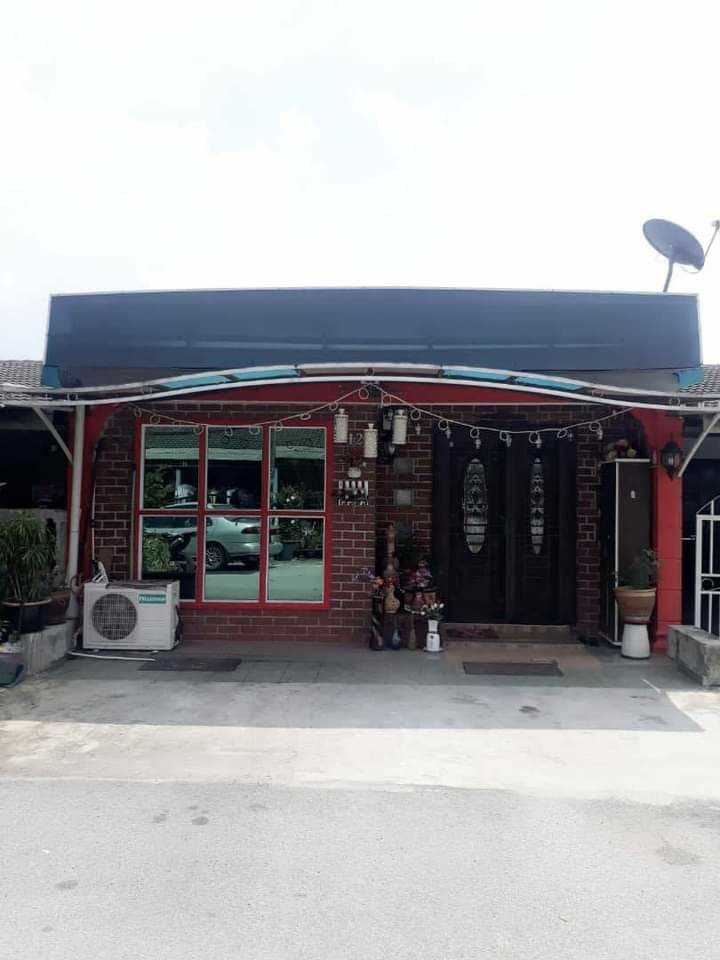 FULLY RENOVATED TAMAN SETIA JOHAN SETIA KLANG - photo 1