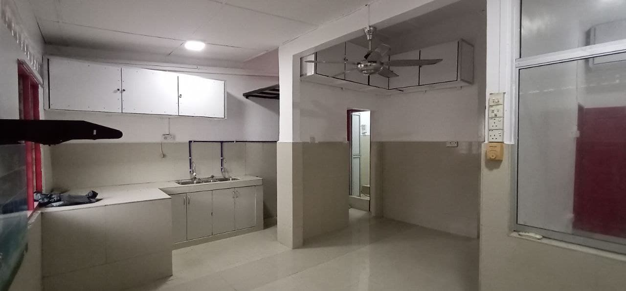 Rumah Teres 1 Tingkat Fully Renovated And Extend - photo 3