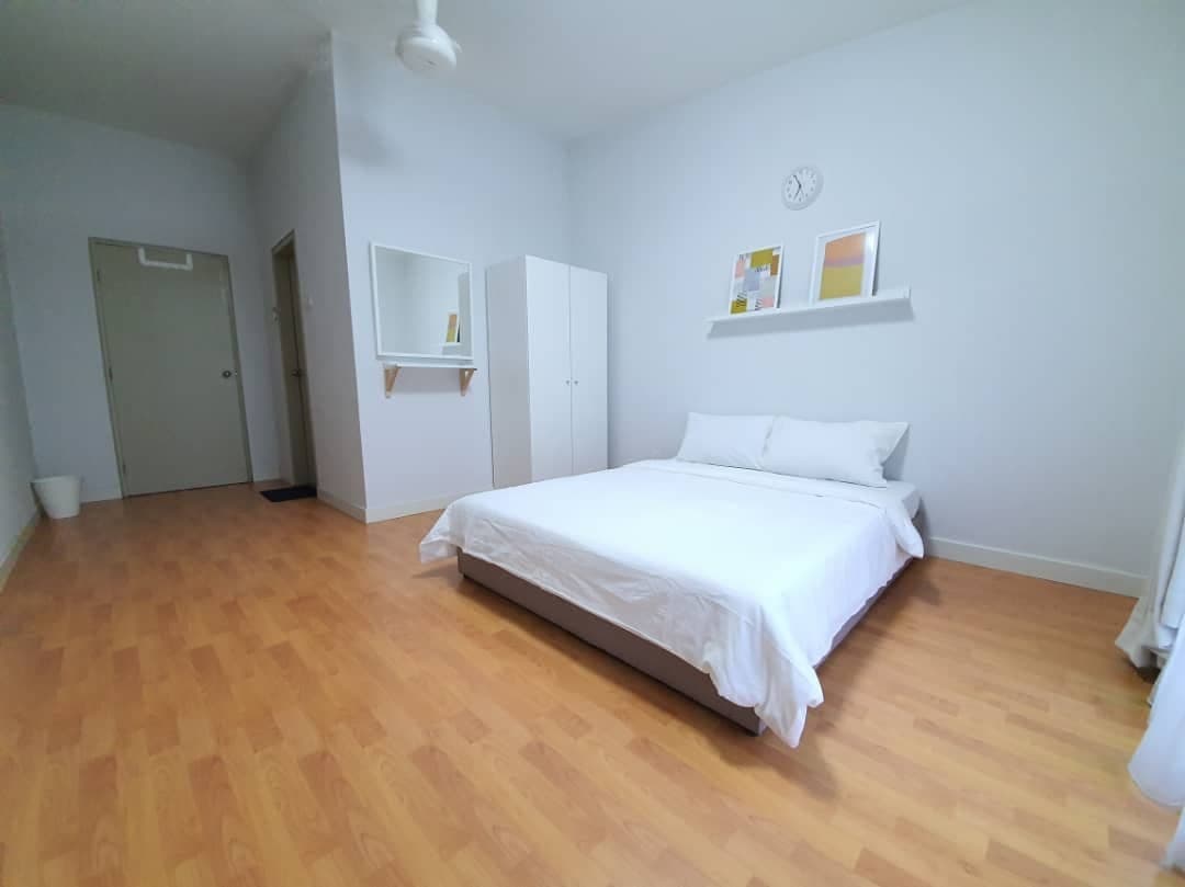 FULLY FURNISHED RENOVATED BANDAR SERI COALFIELDS - photo 4
