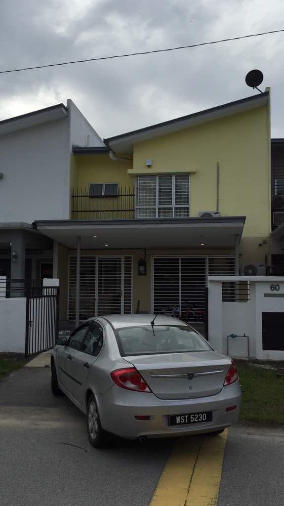 Double Storey Oleander, Precinct 1 - photo 1