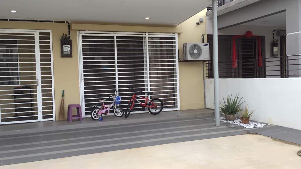 Double Storey Oleander, Precinct 1 - photo 7