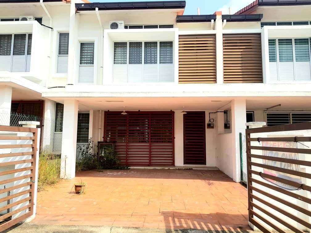 DOUBLE STOREY Puncak Bestari Bandar Puncak  Alam - photo 3