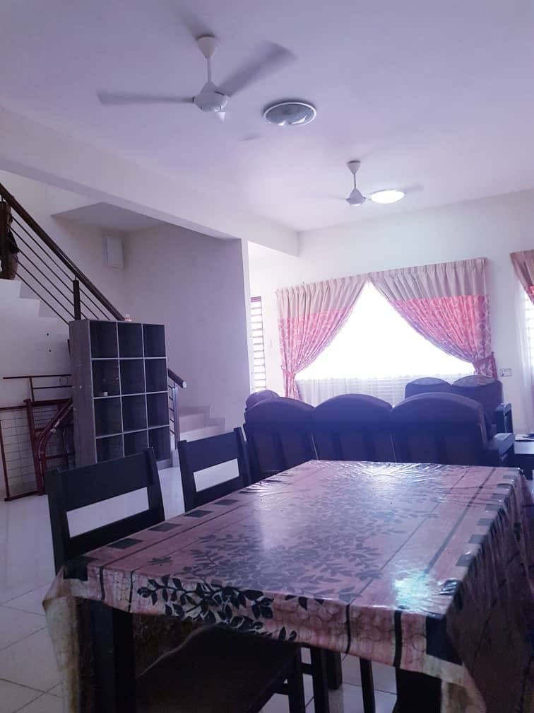 DOUBLE STOREY Puncak Bestari Bandar Puncak  Alam - photo 4