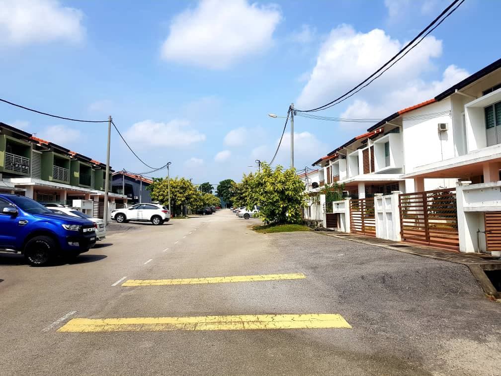 DOUBLE STOREY Puncak Bestari Bandar Puncak  Alam - photo 5