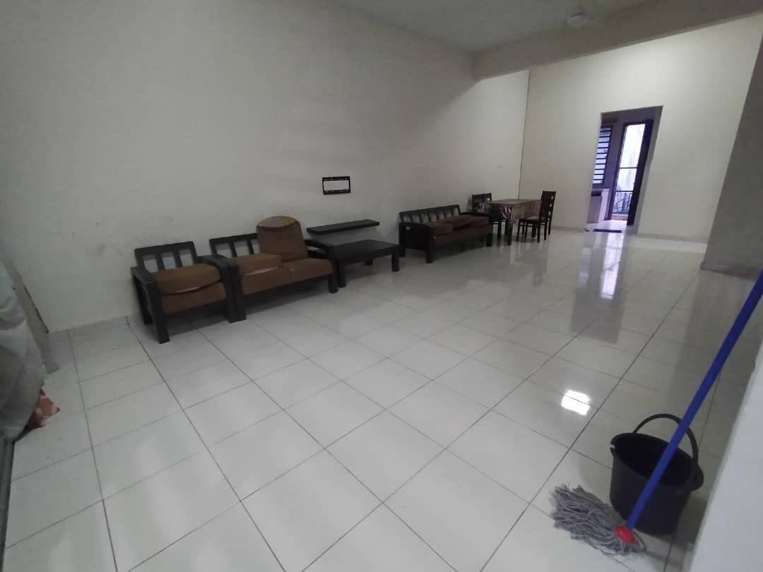 DOUBLE STOREY Puncak Bestari Bandar Puncak  Alam - photo 6