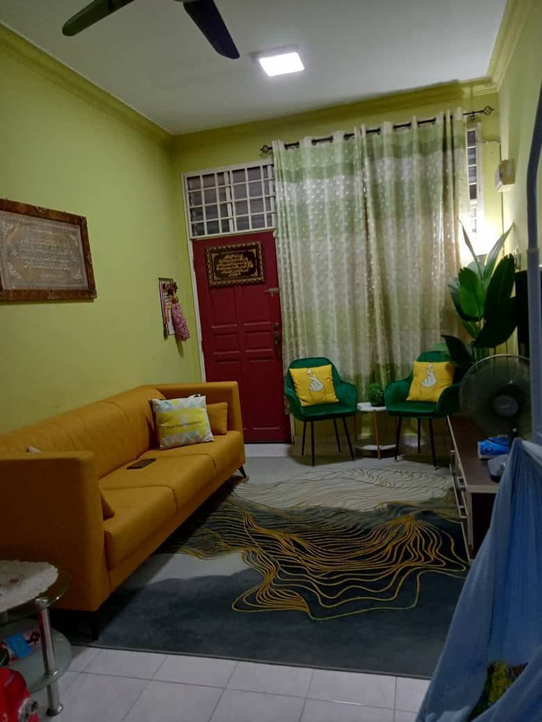 SINGLE STOREY TAMAN PAHLAWAN TELOK PANGLIMA GARANG - photo 1