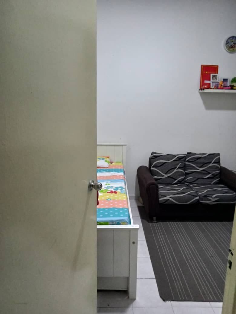 SINGLE STOREY TAMAN PAHLAWAN TELOK PANGLIMA GARANG - photo 3