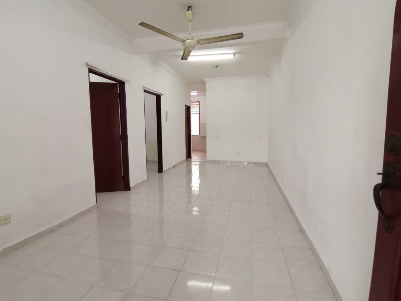 SINGLE STOREY TAMAN PAHLAWAN TELOK PANGLIMA GARANG - photo 1