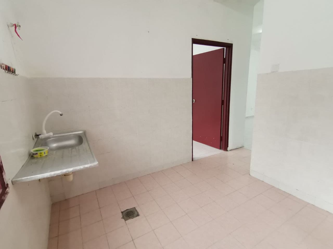 SINGLE STOREY TAMAN PAHLAWAN TELOK PANGLIMA GARANG - photo 2
