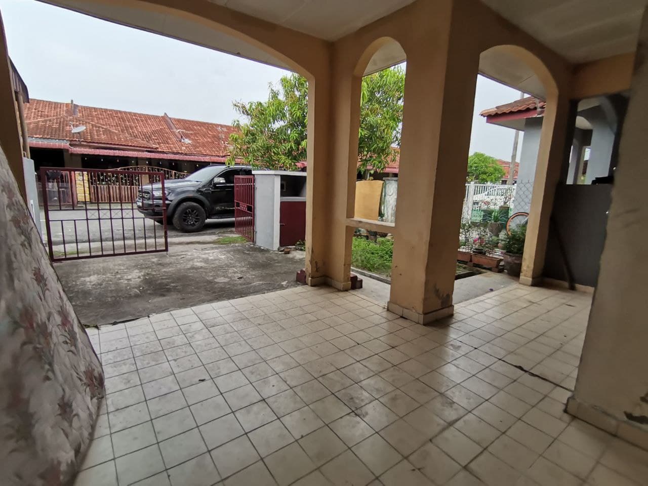 SINGLE STOREY TAMAN PAHLAWAN TELOK PANGLIMA GARANG - photo 3