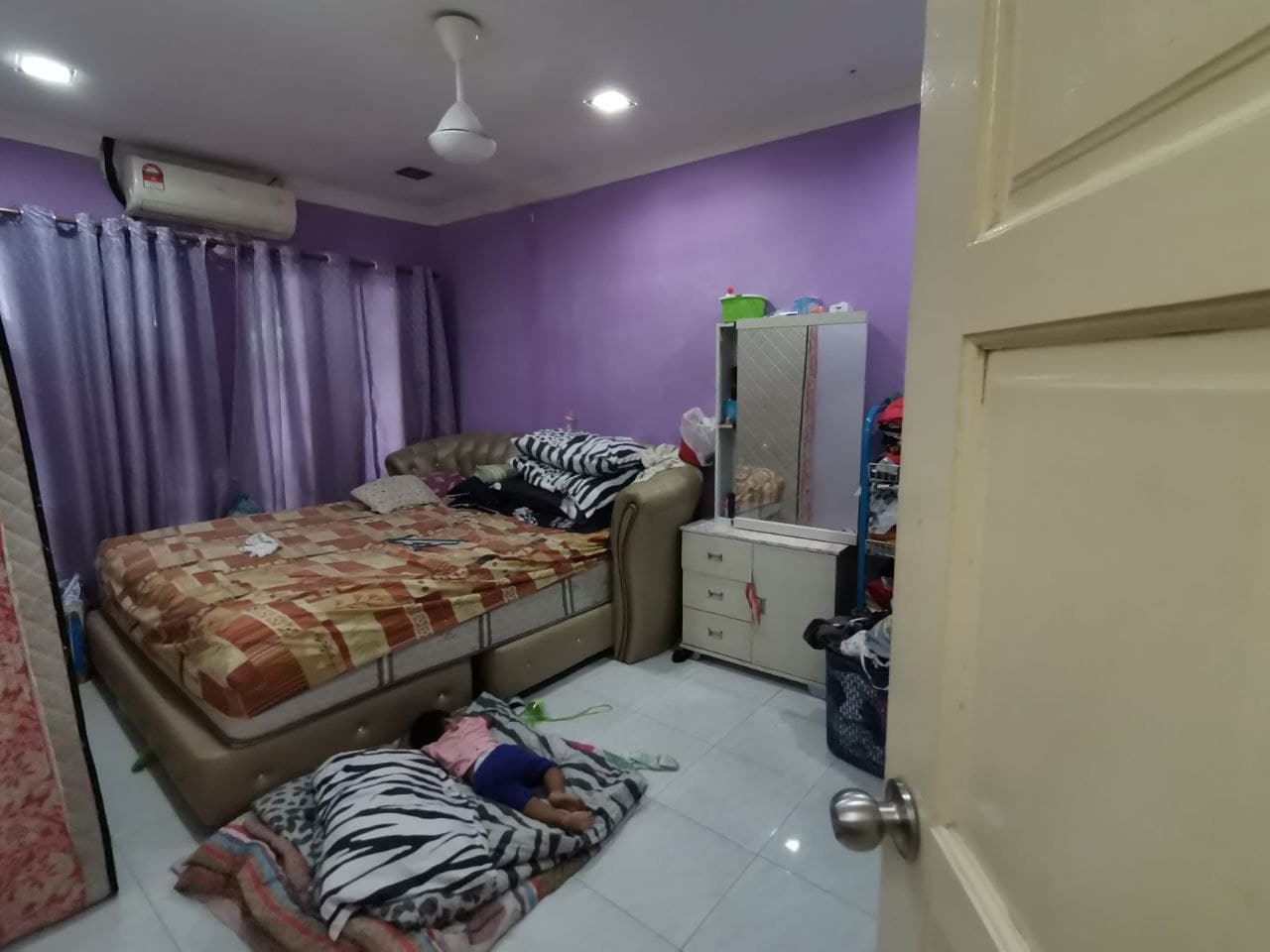 FULLY RENOVATED TAMAN DATO HORMAT - photo 3