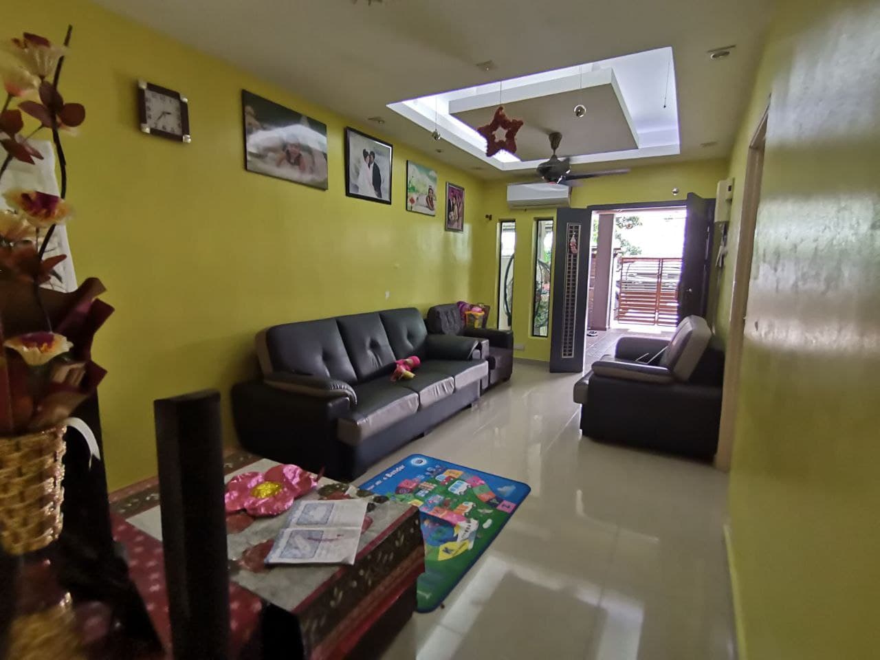FULLY RENOVATED TAMAN DATO HORMAT - photo 4