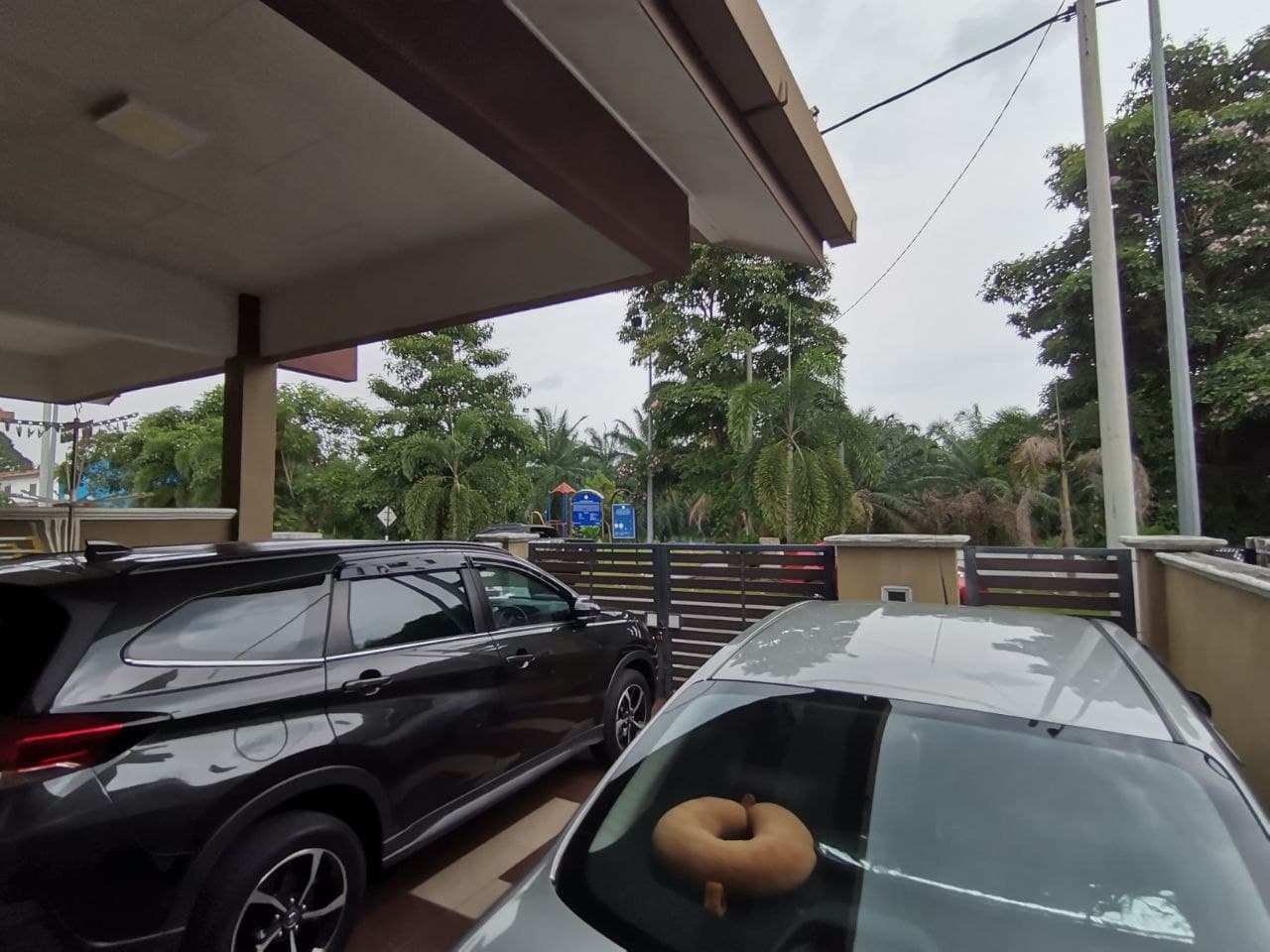 FULLY RENOVATED TAMAN DATO HORMAT - photo 3