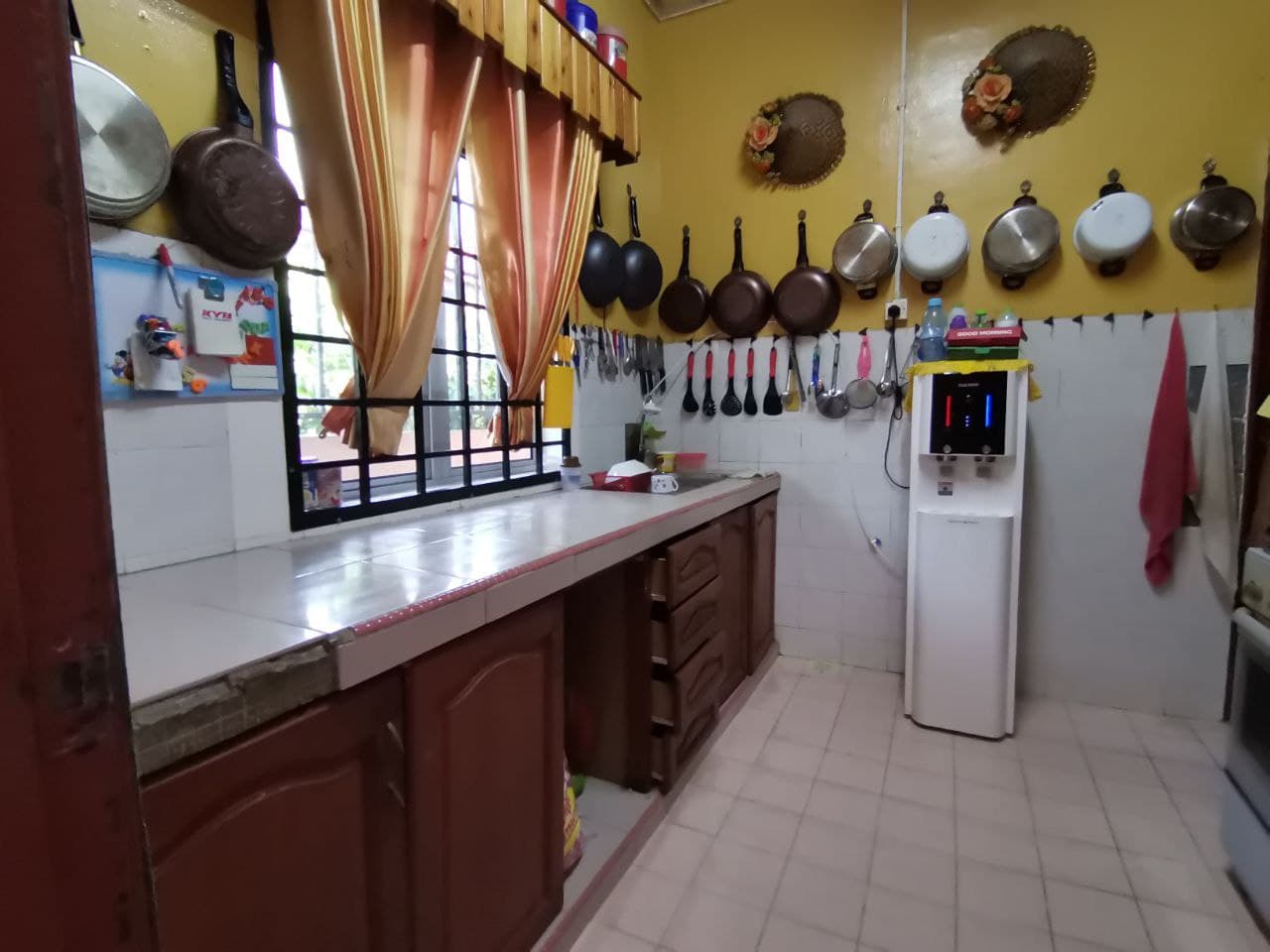 SINGLE STOREY TAMAN PAHLAWAN TELOK PANGLIMA GARANG - photo 2