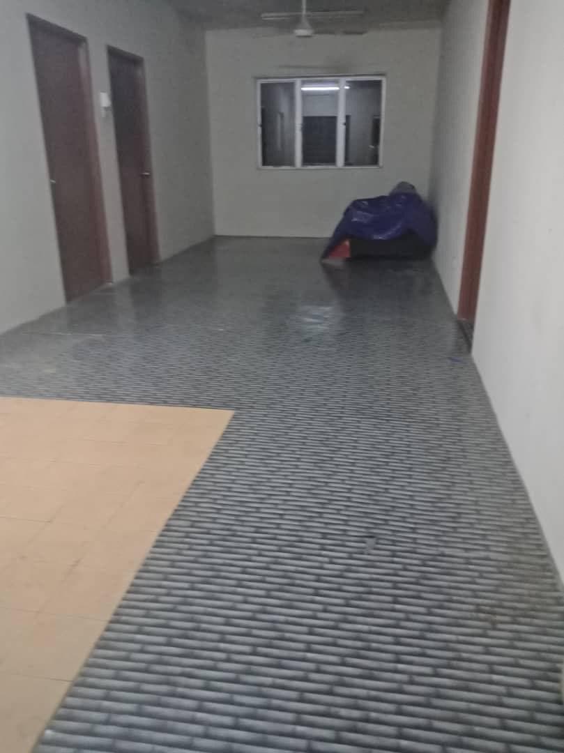 APARTMENT SRI SAUJANA, BANDAR SAUJANA PUTRA - photo 3