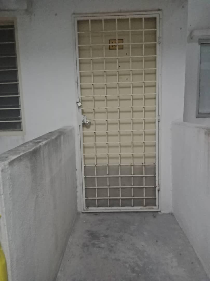 APARTMENT SRI SAUJANA, BANDAR SAUJANA PUTRA - photo 4
