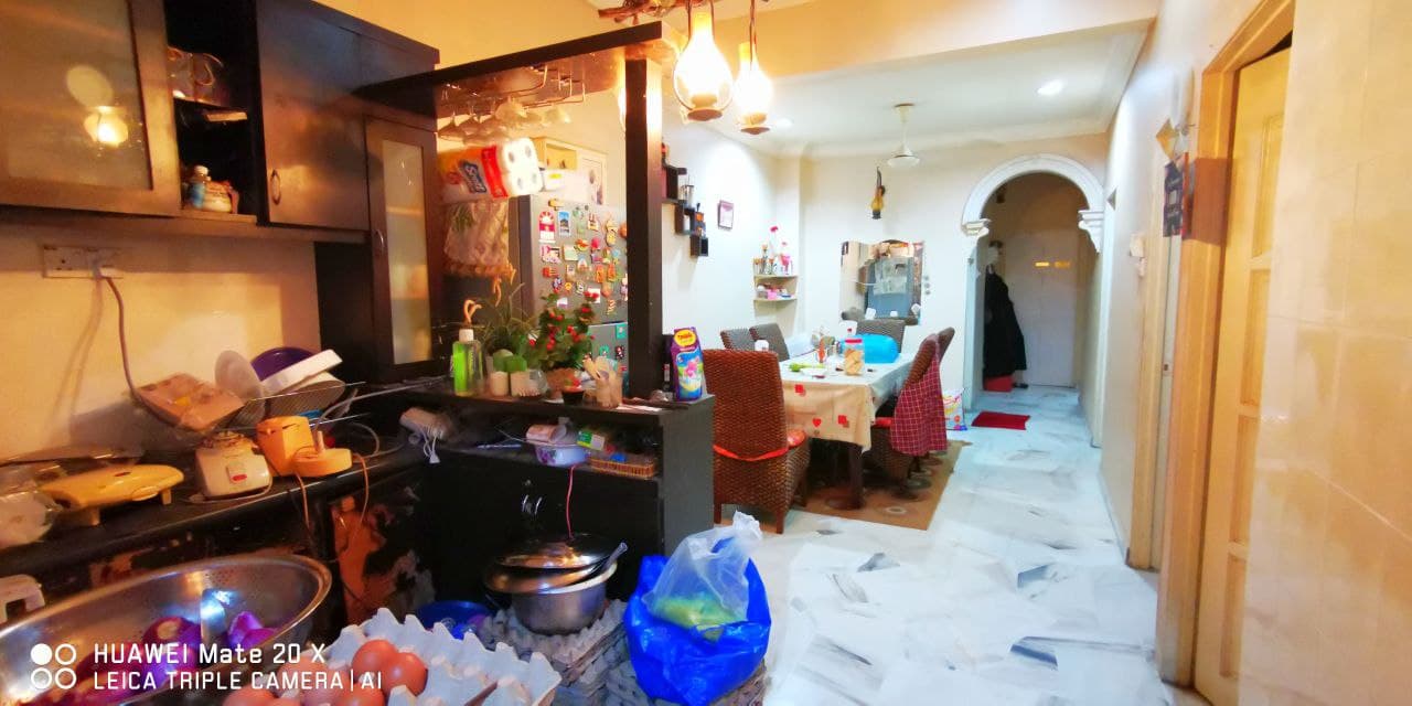 FULLY RENOVATED TAMAN TELOK FASA 4 - photo 3