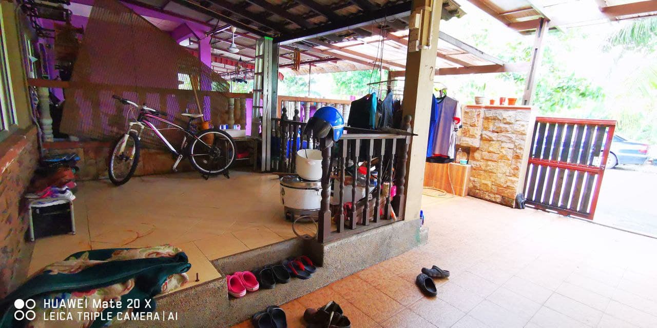 FULLY RENOVATED TAMAN TELOK FASA 4 - photo 4