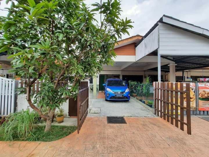 Taman Kembara Jalan Haji Othman Baru, Klang - photo 1