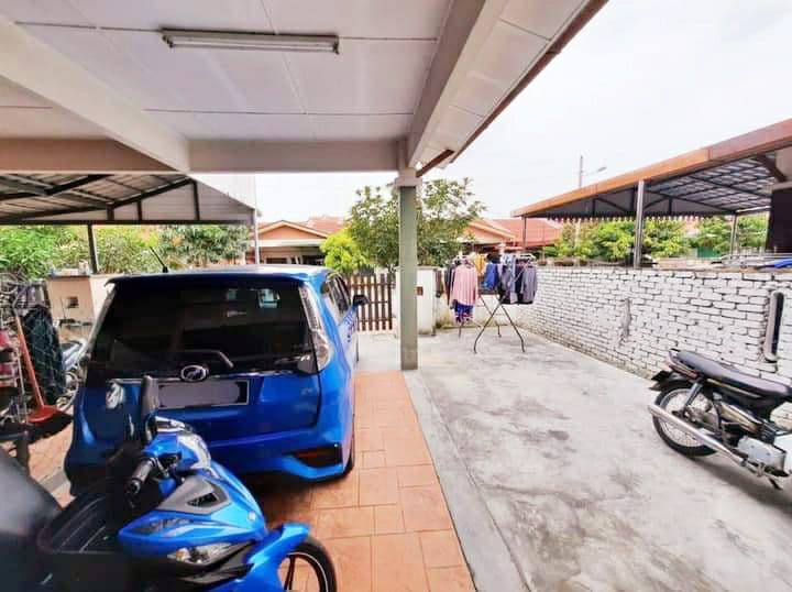 Taman Kembara Jalan Haji Othman Baru, Klang - photo 2