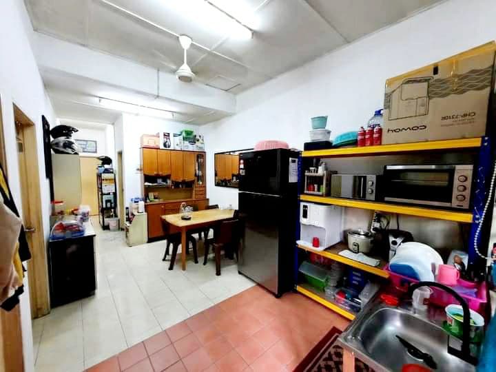 Taman Kembara Jalan Haji Othman Baru, Klang - photo 4