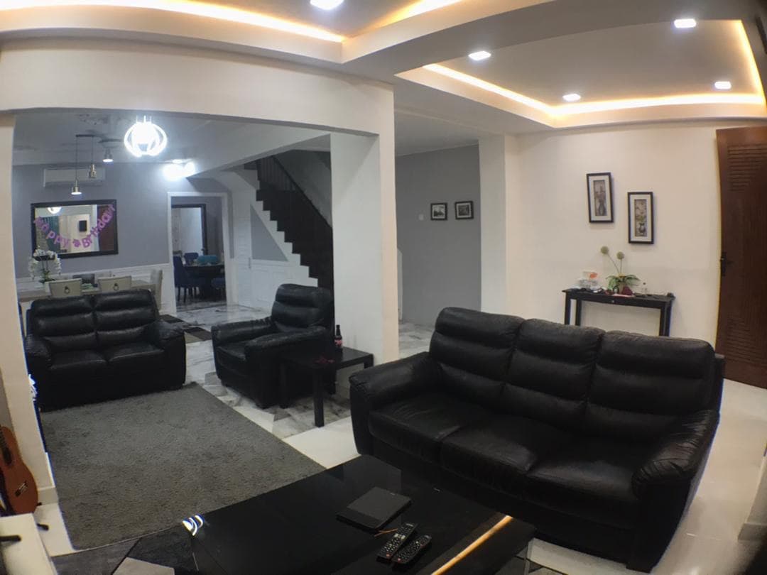 FULLY FURNISHED SAUJANA UTAMA 2 SUNGAI BULOH - photo 2