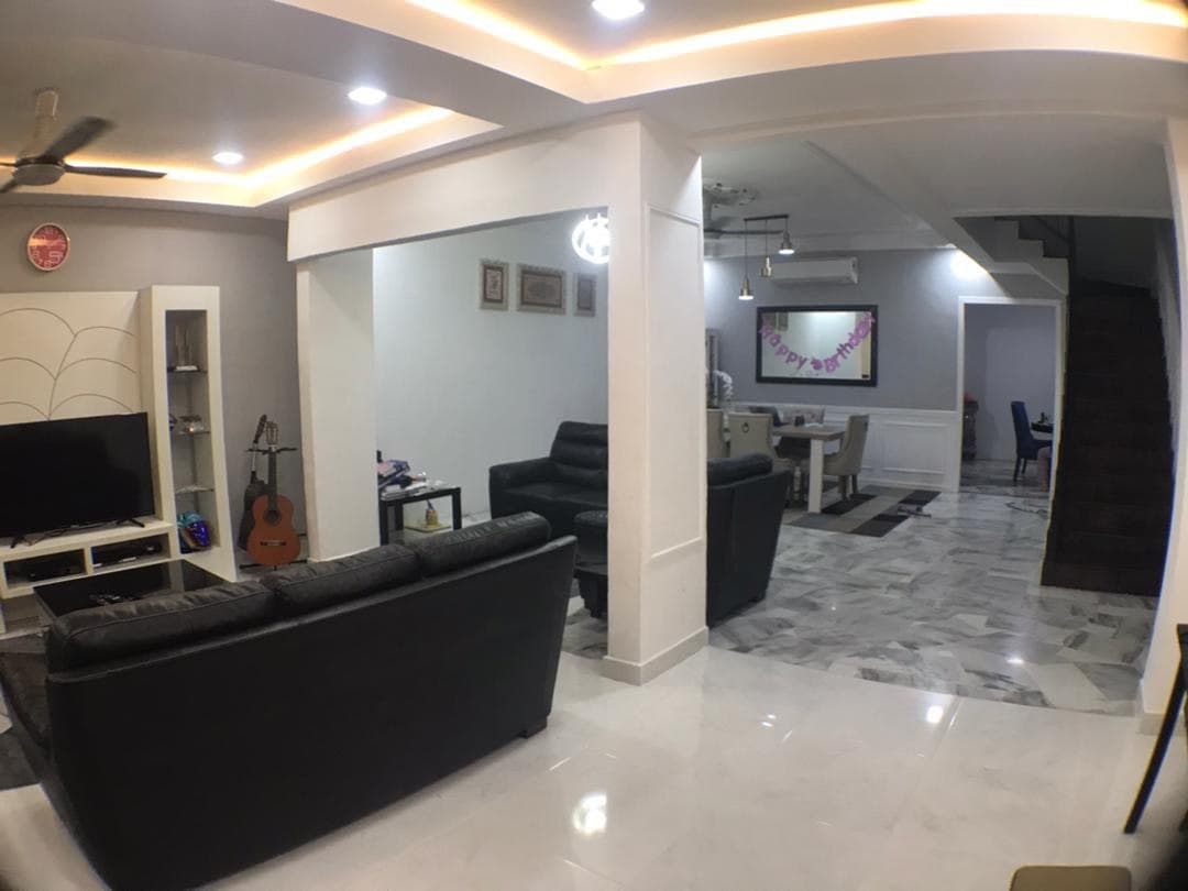 FULLY FURNISHED SAUJANA UTAMA 2 SUNGAI BULOH - photo 3