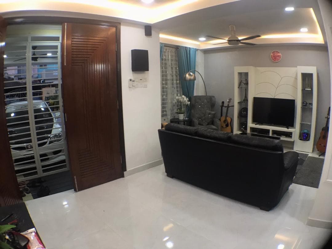 FULLY FURNISHED SAUJANA UTAMA 2 SUNGAI BULOH - photo 4