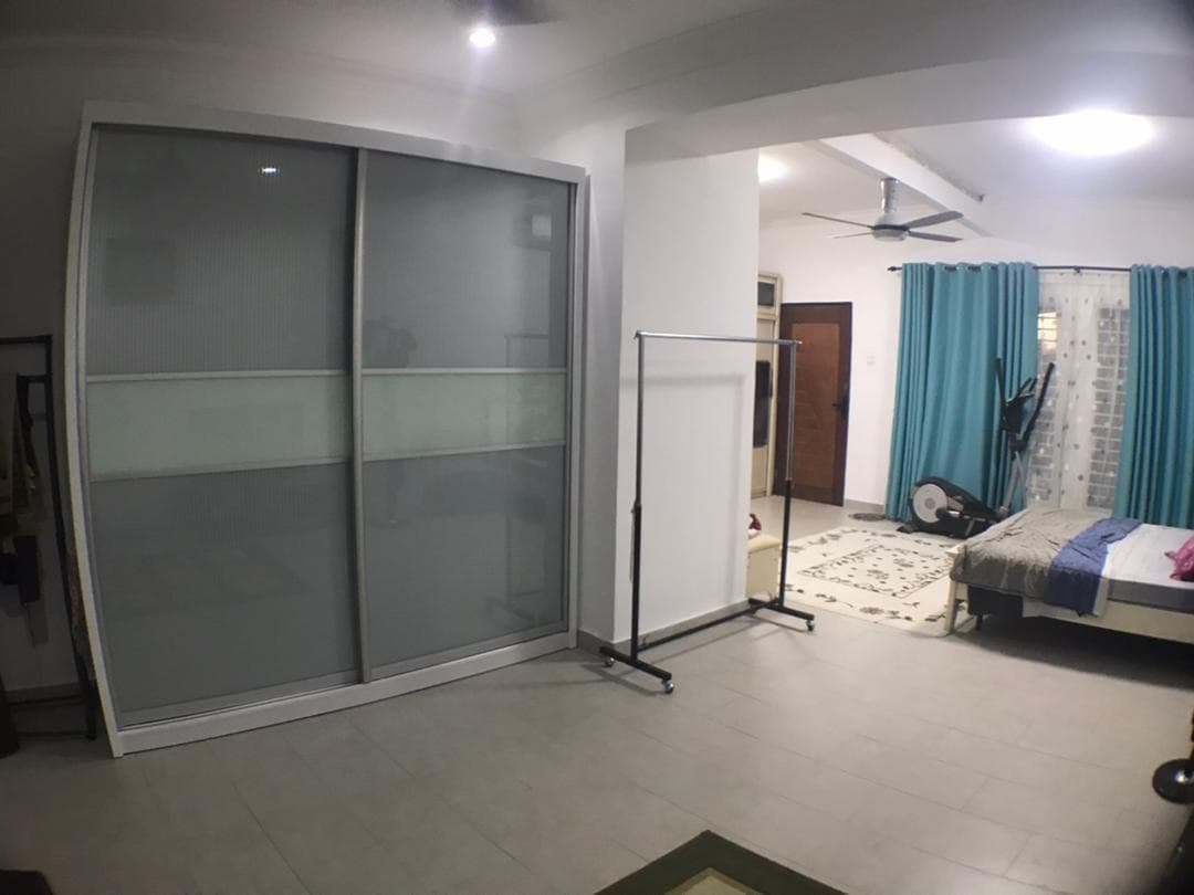 FULLY FURNISHED SAUJANA UTAMA 2 SUNGAI BULOH - photo 7